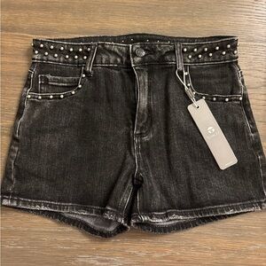 Girls Tractr Shorts